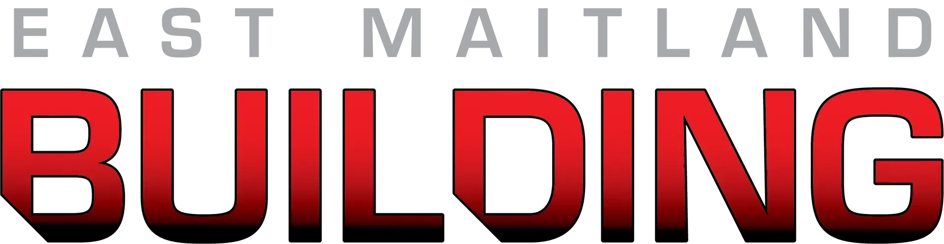 East Maitland Building logo