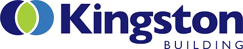 Kingston Building logo
