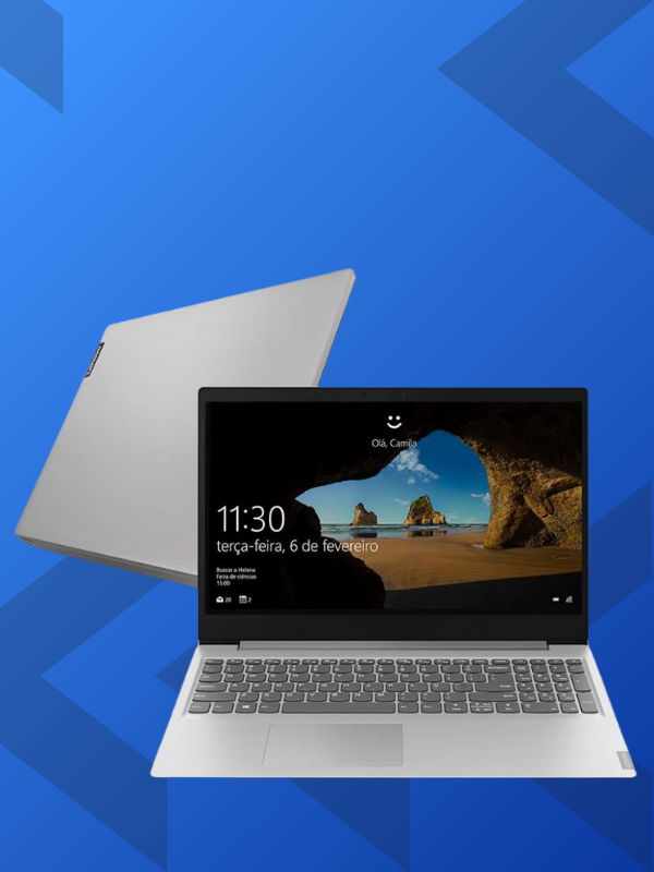 Laptops e Notebooks