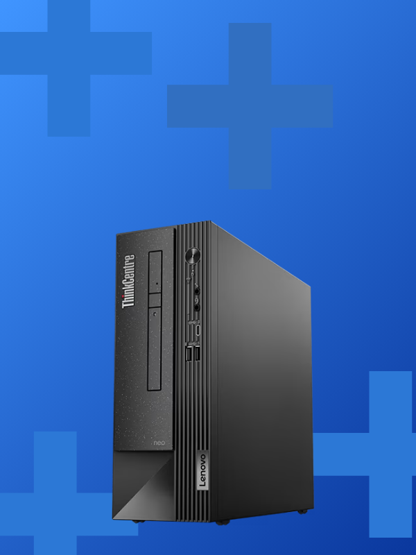 Desktops e All-in-Ones
