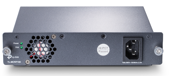 TL-MCRP100