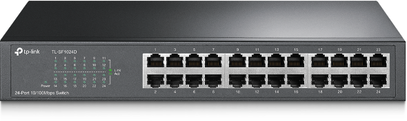 TL-SF1024D