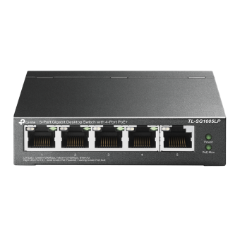 TL-SG1005LP