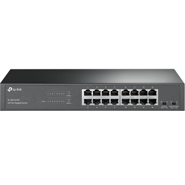 TL-SG1016D