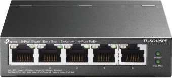TL-SG105PE