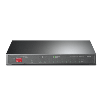 TL-SG1210MP