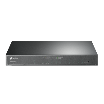 TL-SG1210MPE