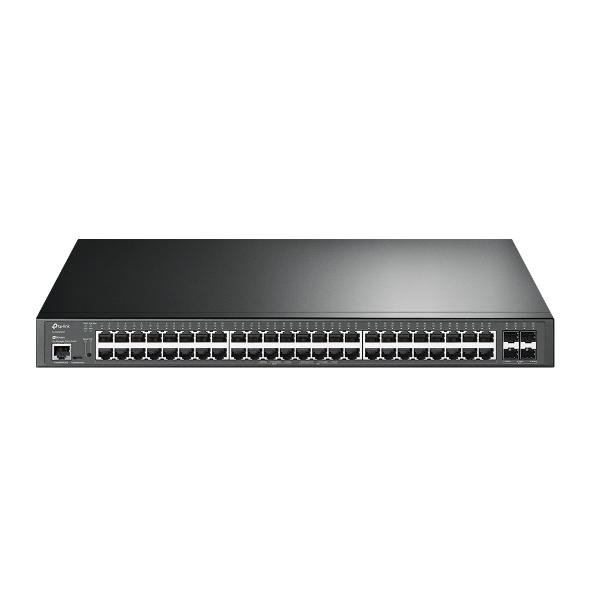 TL-SG3452XP