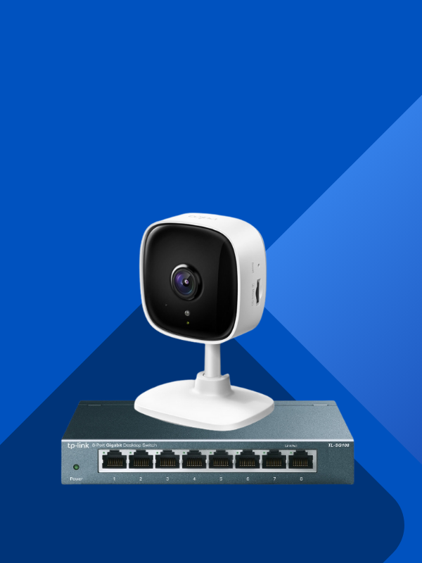 Conectividade e Segurança