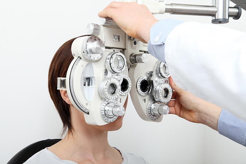 ARIS VISION INSTITUTE