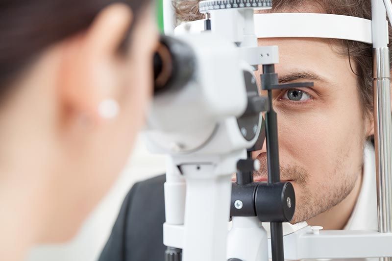 ARIS VISION INSTITUTE