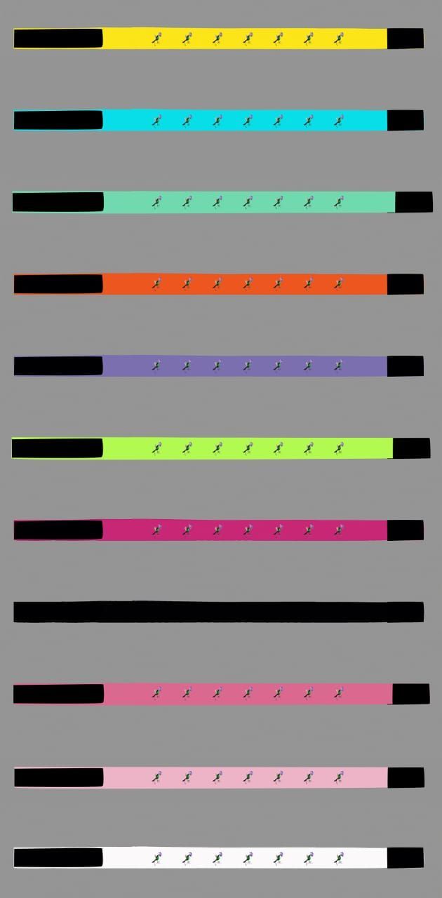 RF368 - Melting Band