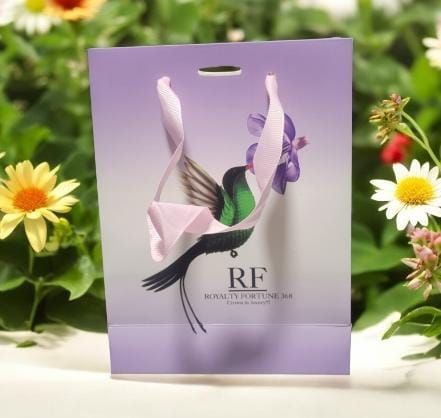 RF368 - (Vertical) 1pcs -Gift Bag
