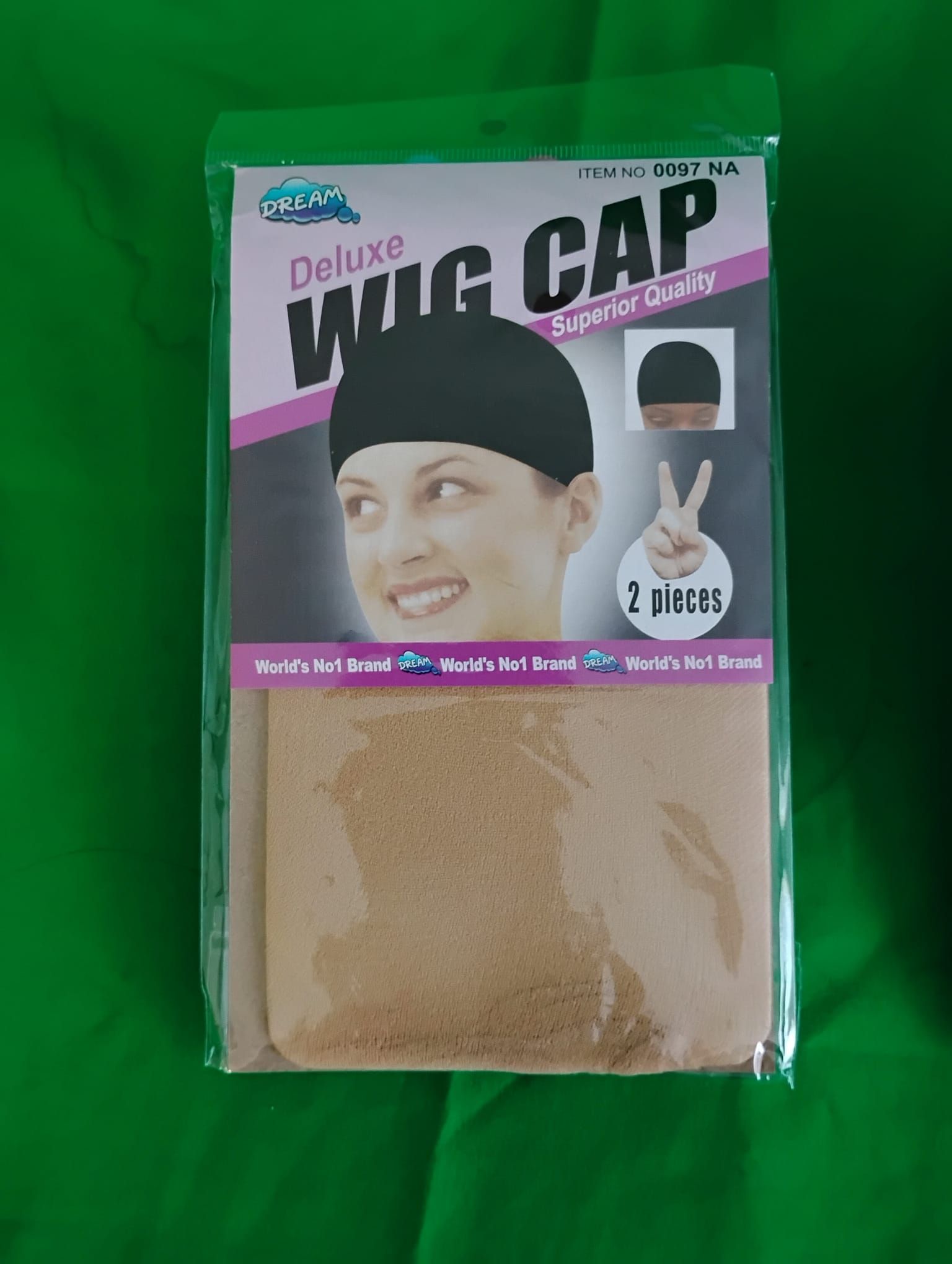 Wig Cap