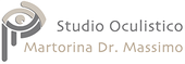 STUDIO OCULISTICO MARTORINA dr. MASSIMO - LOGO