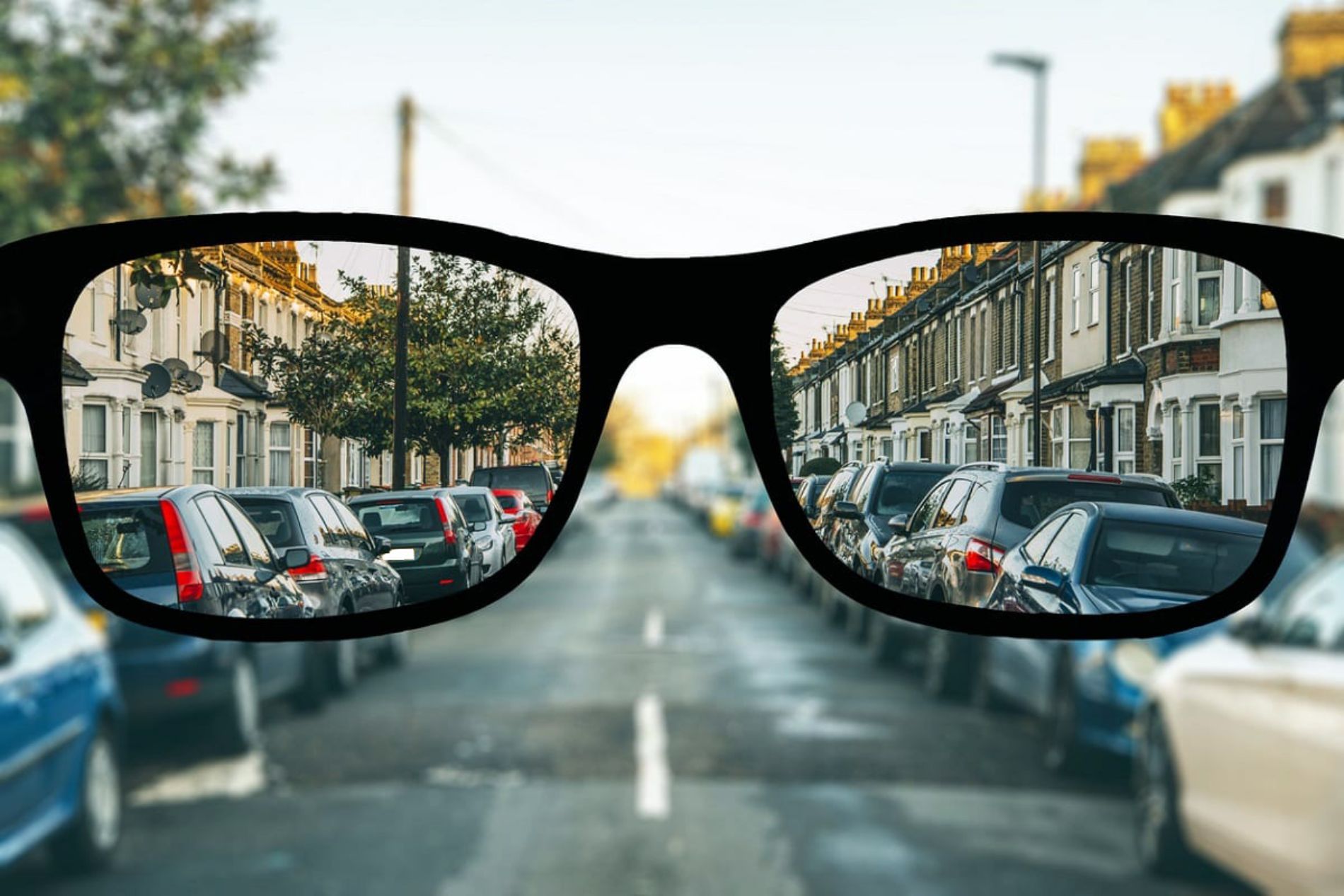 patologie dell'occhio