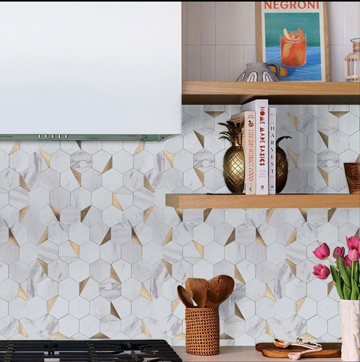 AJ DECORACIONES