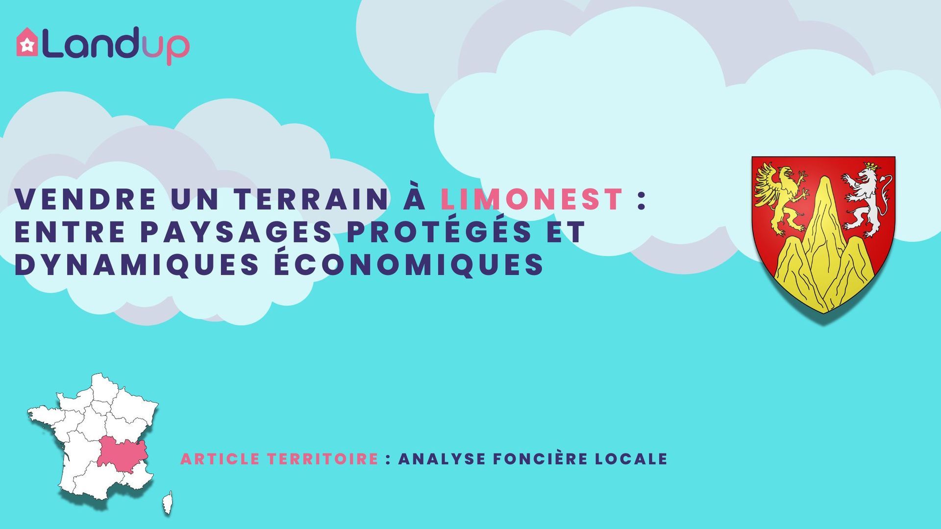 Terrain à vendre à Limonest : analyse du marché, règles d’urbanisme, prix au m² de SDP et projets en