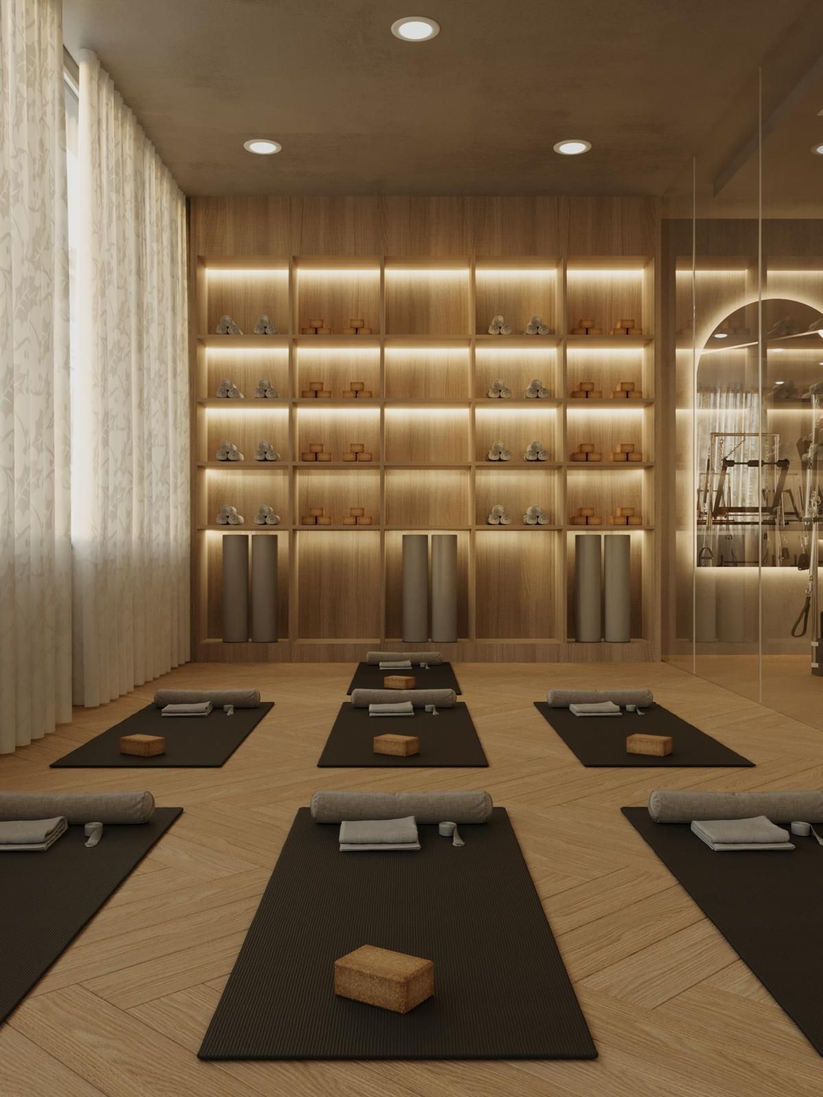  pilates reformer near me