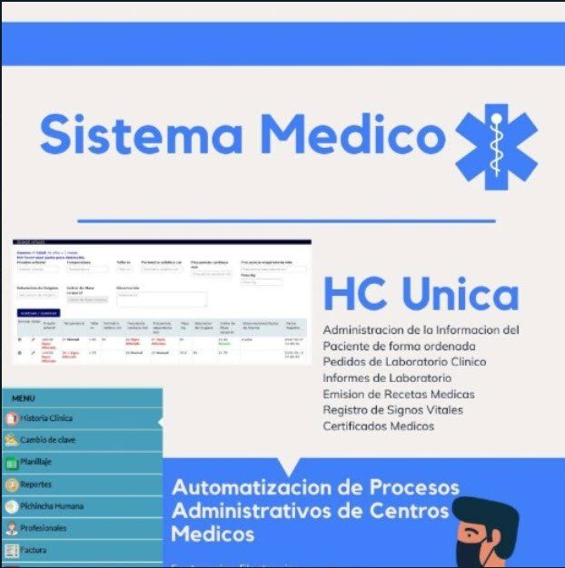 sistema medico