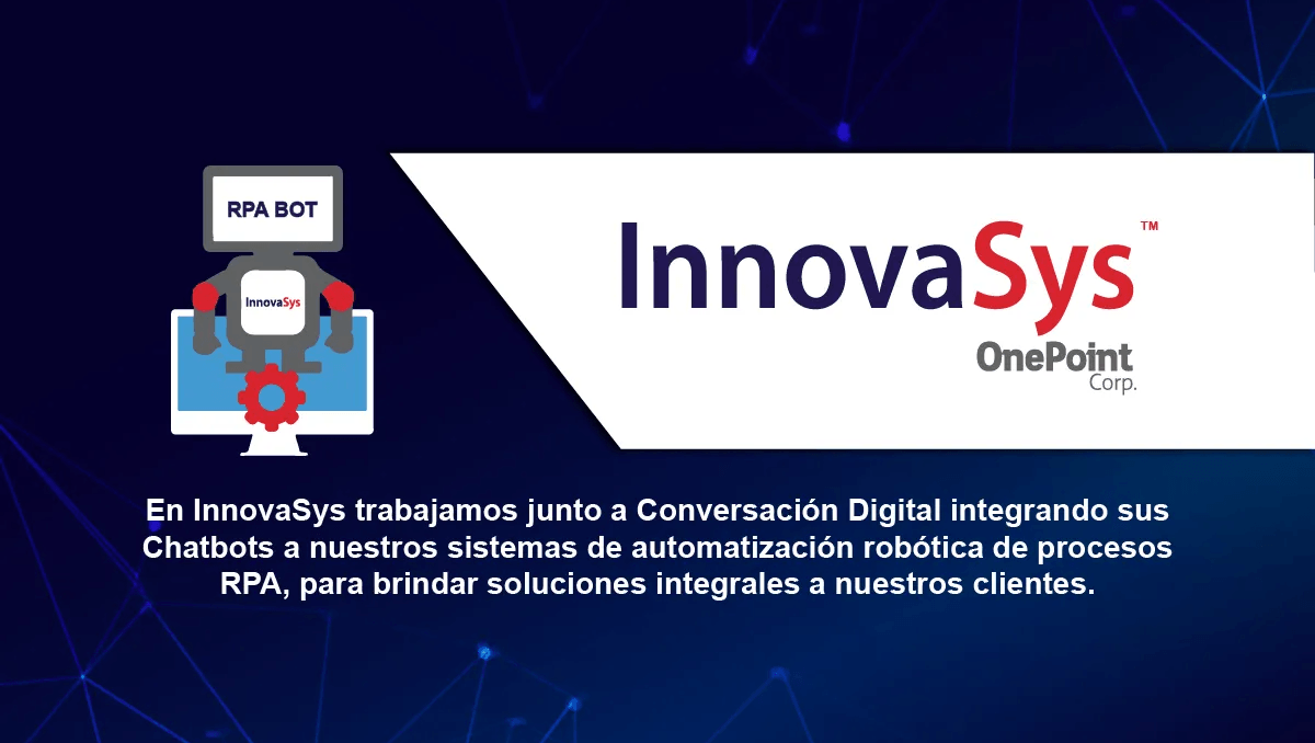 Automatización Robótica de Procesos