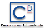 Logo Conversación Digital Automatizada
