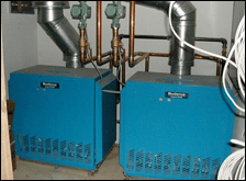 Water Heaters - Plumbing in Eagle, CO
