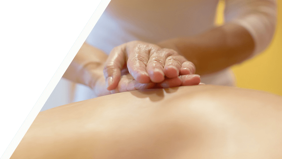 Lymphatic Drainage Massage Castle Hill