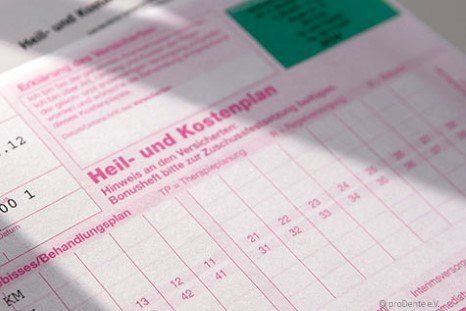 Klarheit bei den Kosten