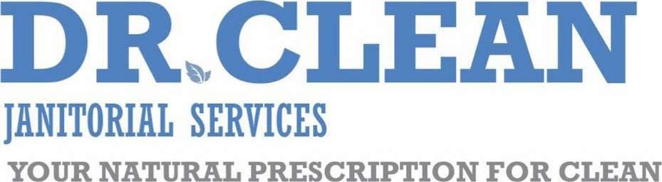 Dr. Clean Janitorial Services 