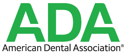 ADA logo | Best cosmetic and emergency dentist in Corpus Christi 78404