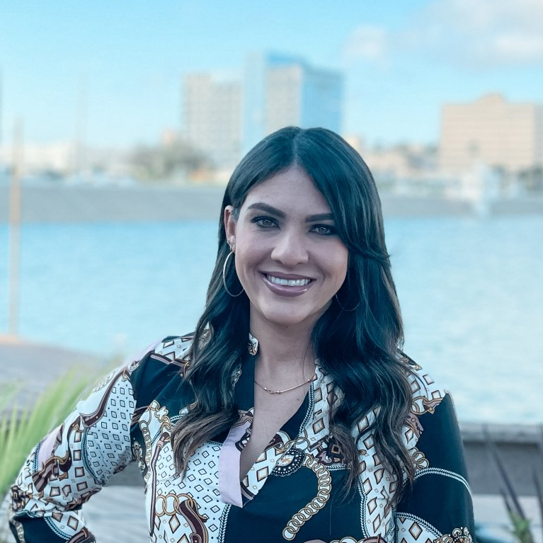 Dr. Michelle Torrs Dentist in Corpus Christi TX