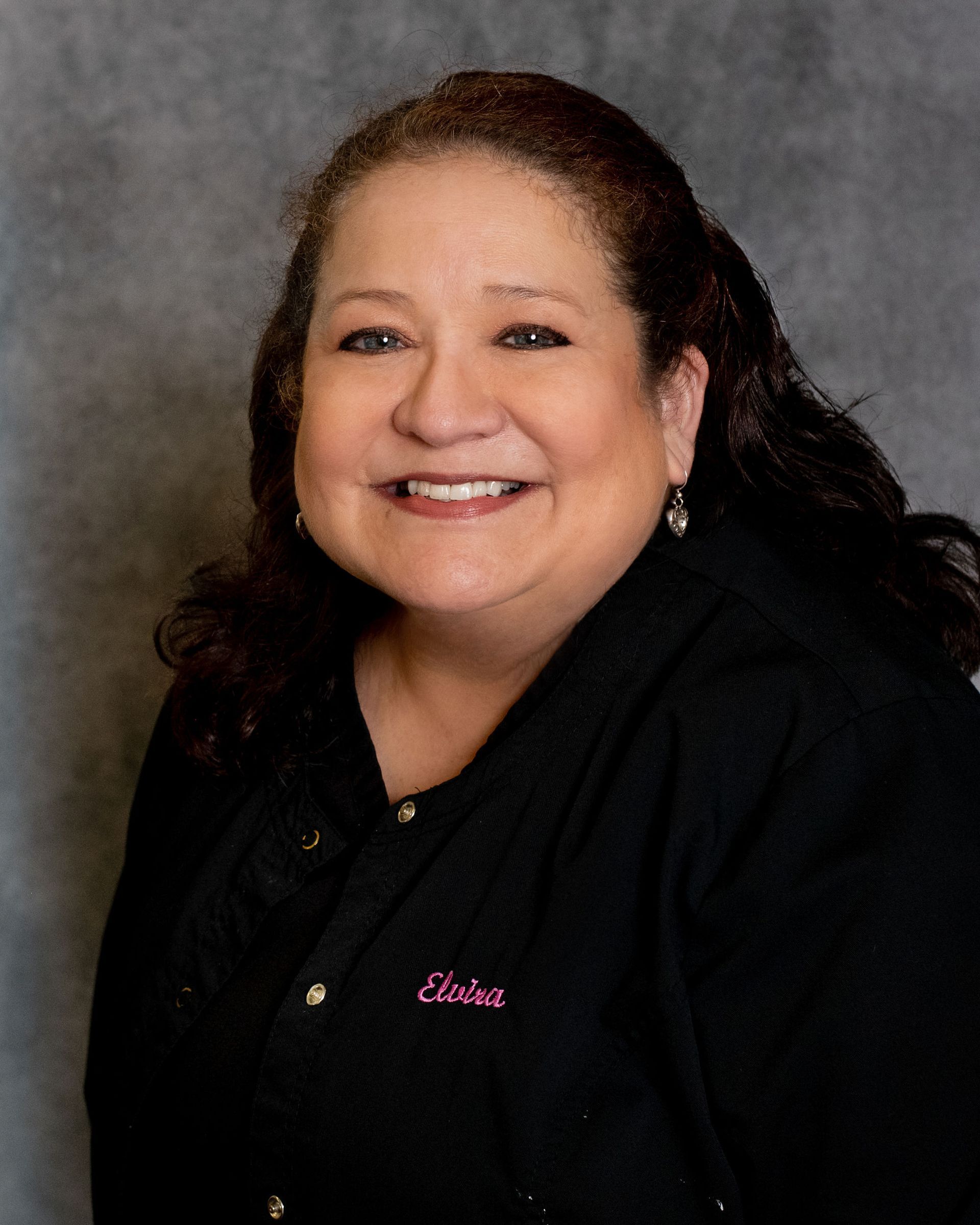 Staff photo Headshot | top cosmetic and restorative dentist in Corpus Christi 78404