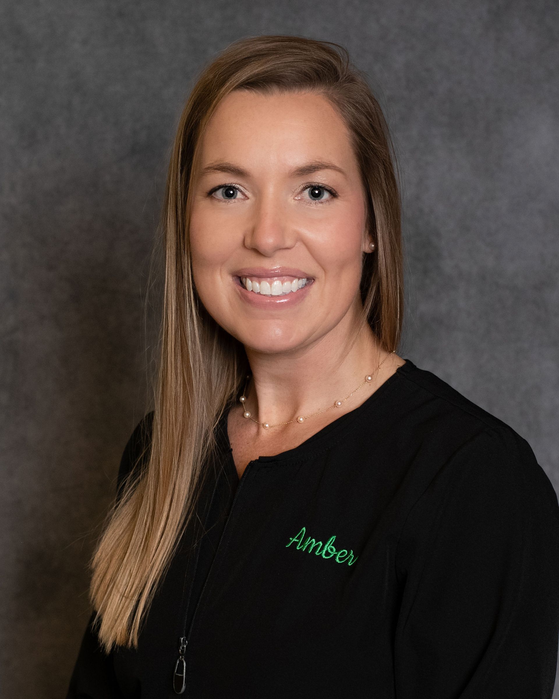 Staff photo Headshot | top cosmetic and restorative dentist in Corpus Christi 78404