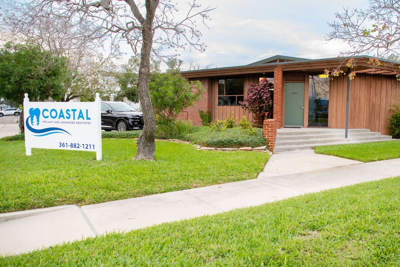 Dental Office | Dentist Corpus Christi, TX