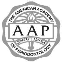 AAP logo | Best dentist near me in corpus christ 78404