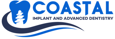 Coastal Implant and Advanced Dentistry Logo | Dentist in Corpus Christi, TX