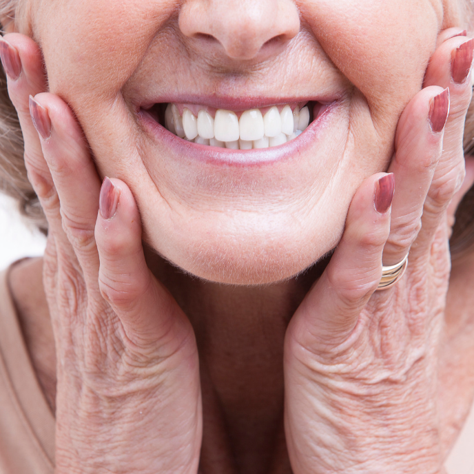 Get dentures and dental implants from our cosmetic dentist in Corpus Christi 78404