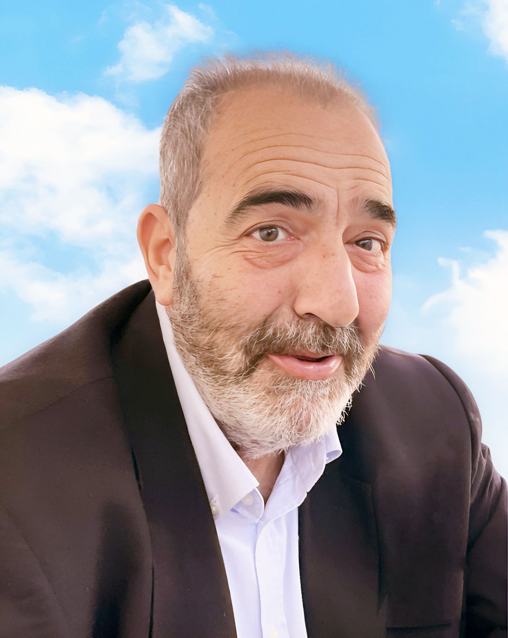 necrologio prof. Giuseppe Ascenzo