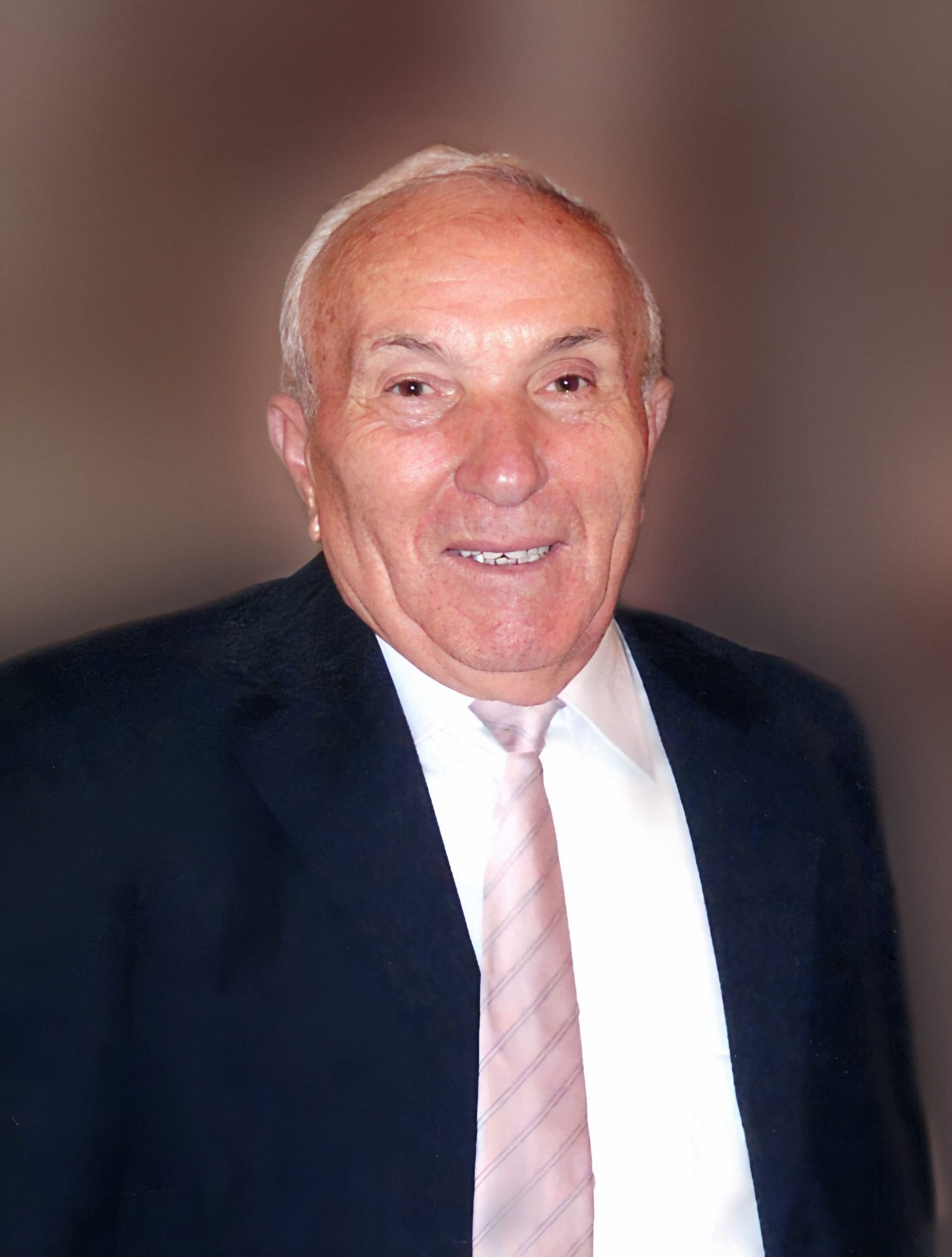 necrologio Giuseppe Rufino 