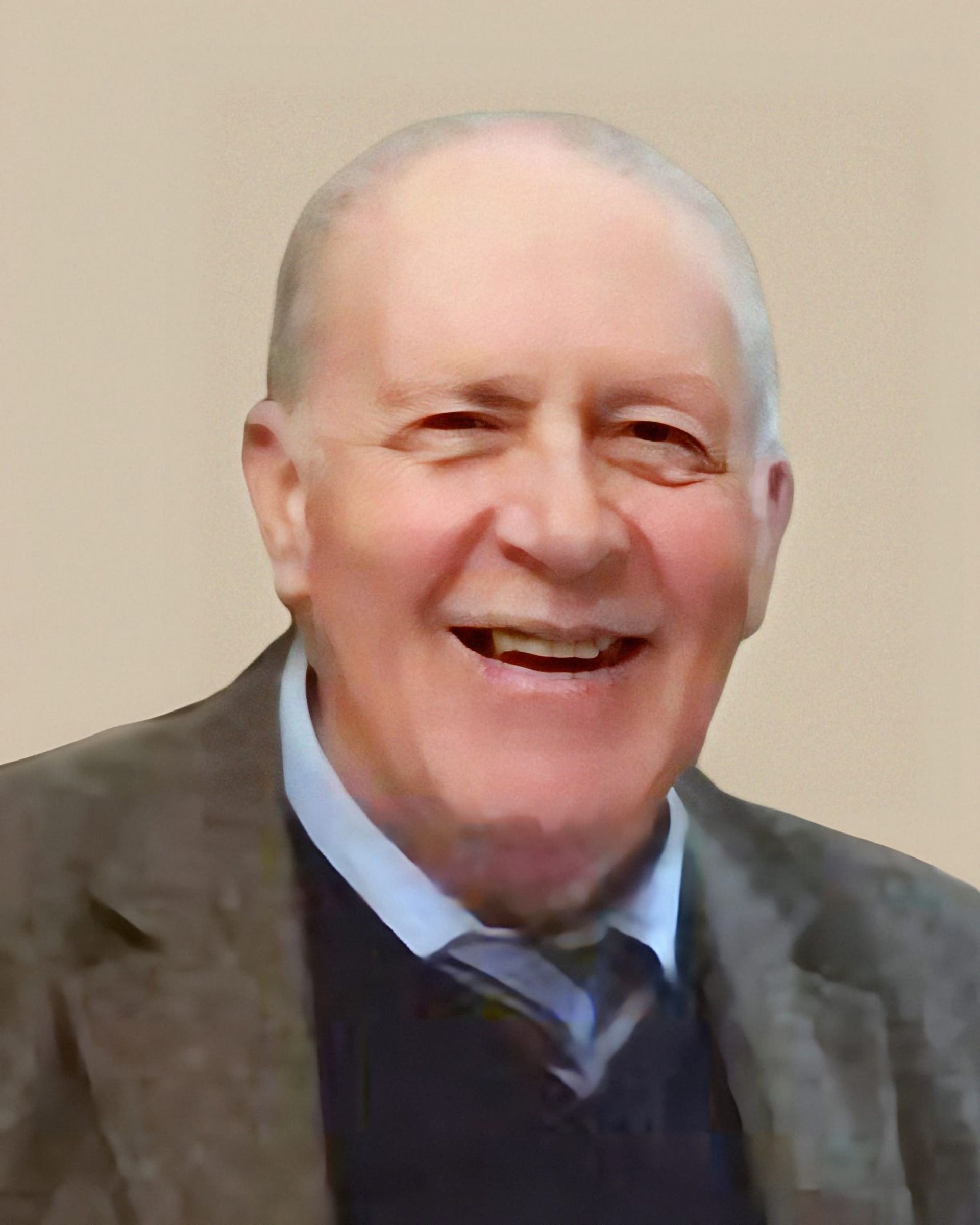 necrologio Geom. Bruno Miano