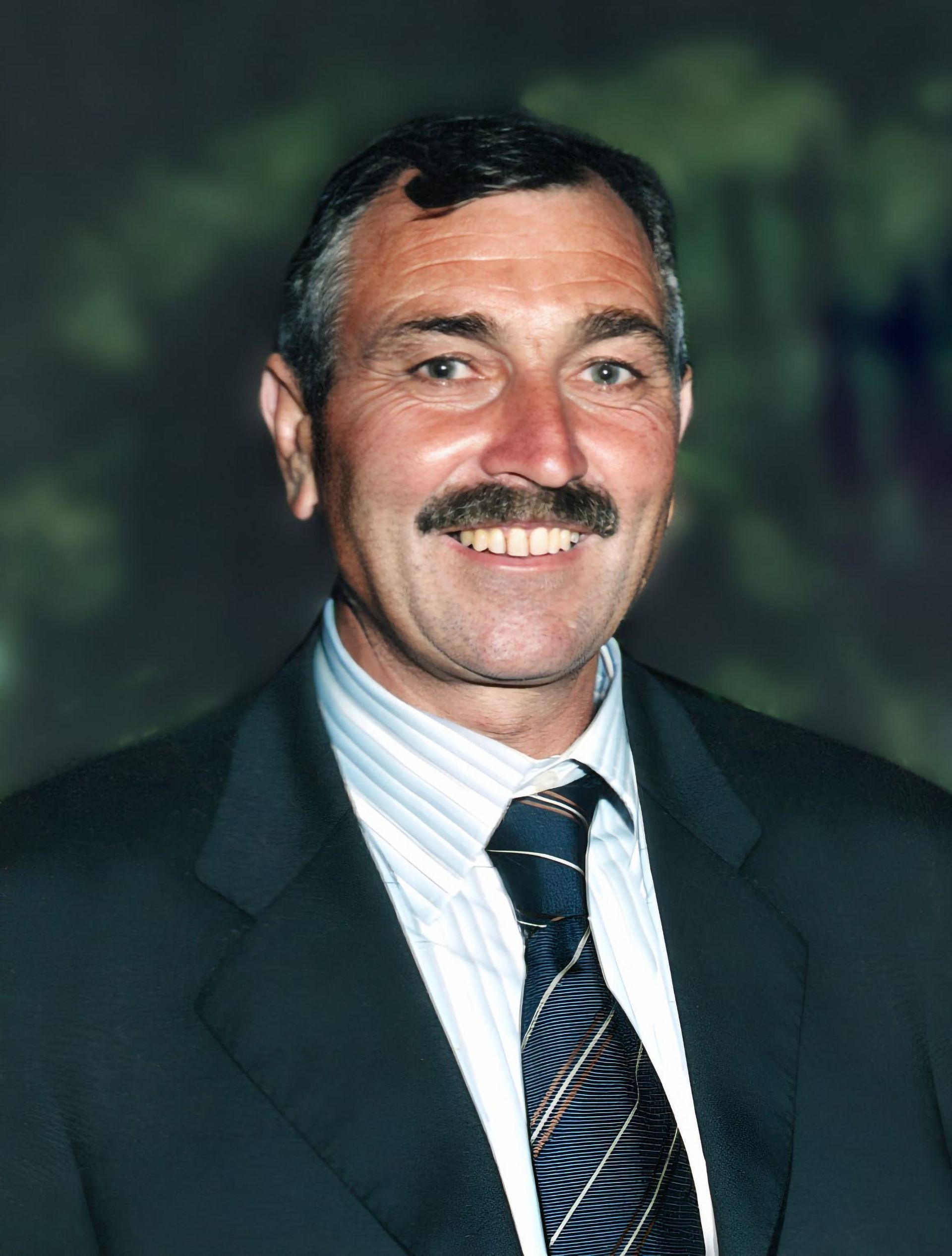 necrologio Giovanni Puccia