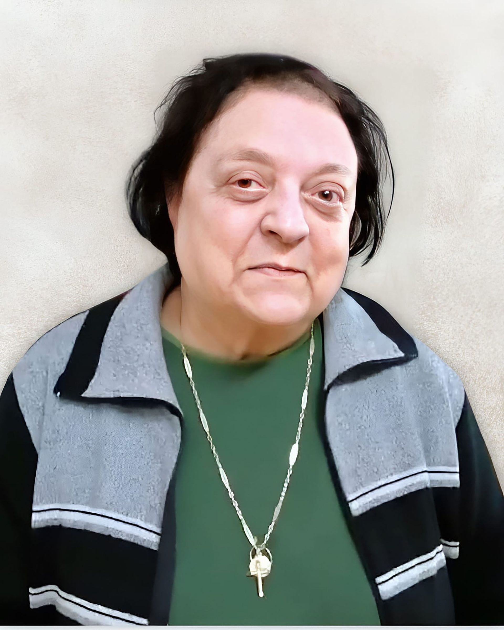 necrologio Iolanda Rando