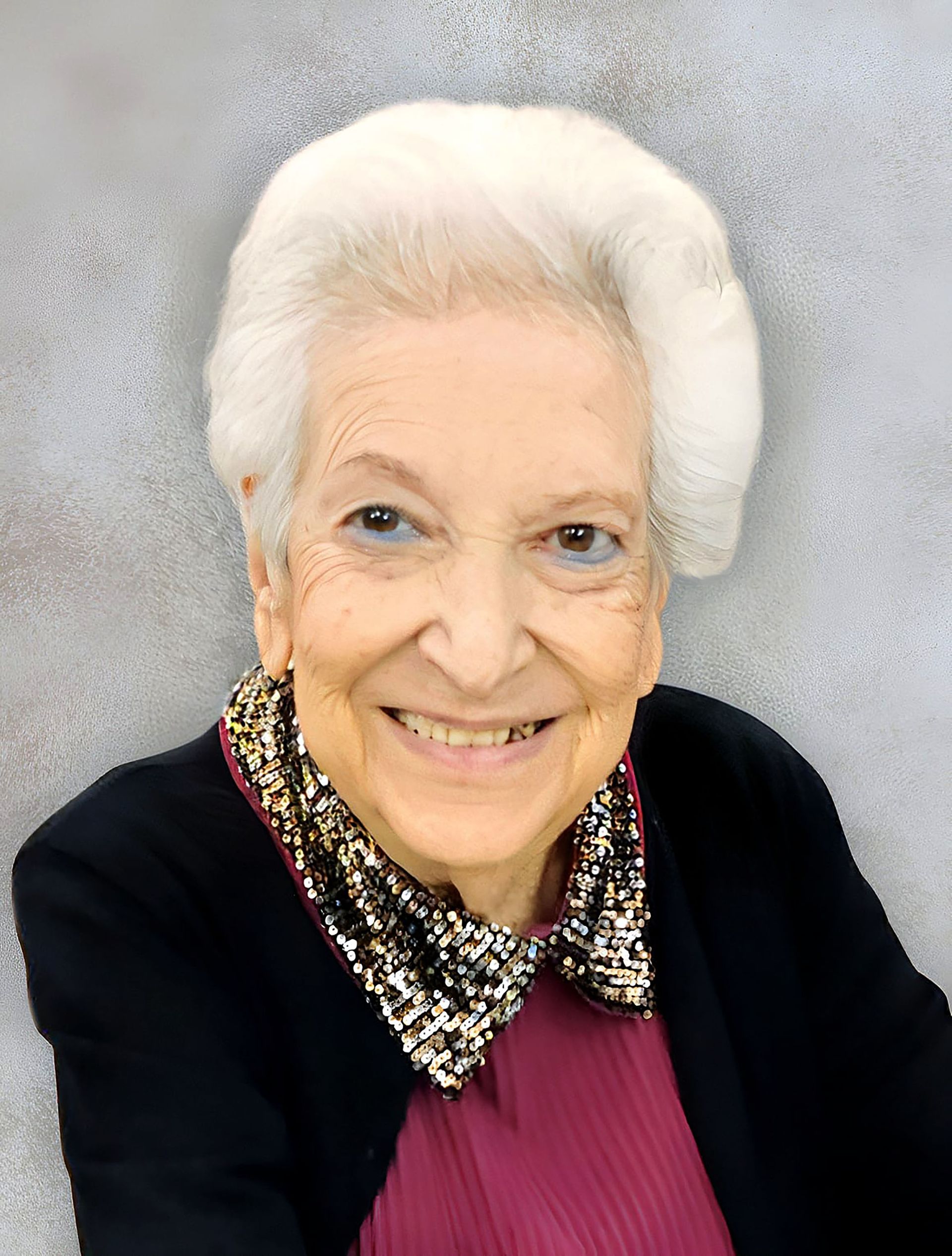 necrologio Lina Furneri