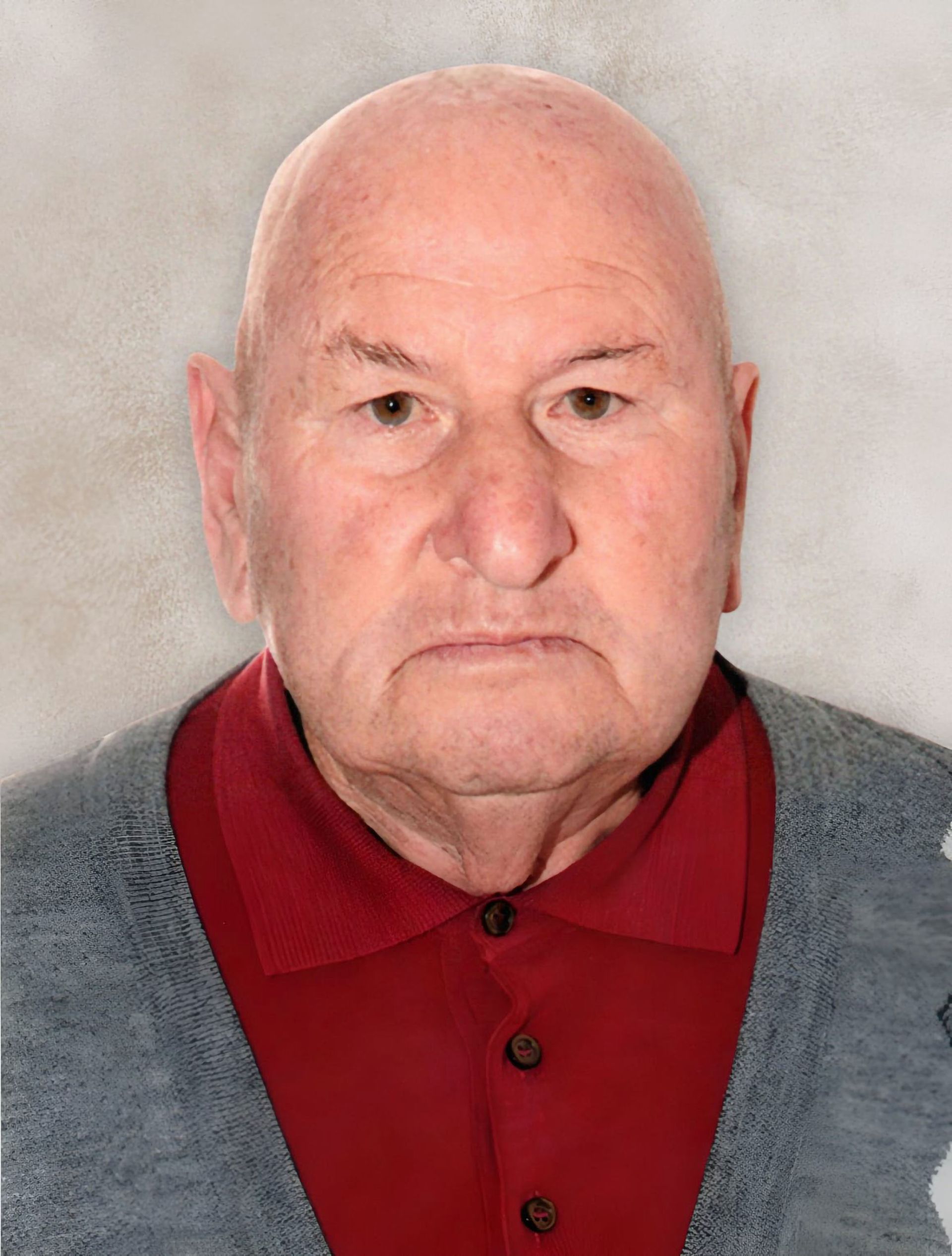 necrologio Vincenzo Giannone