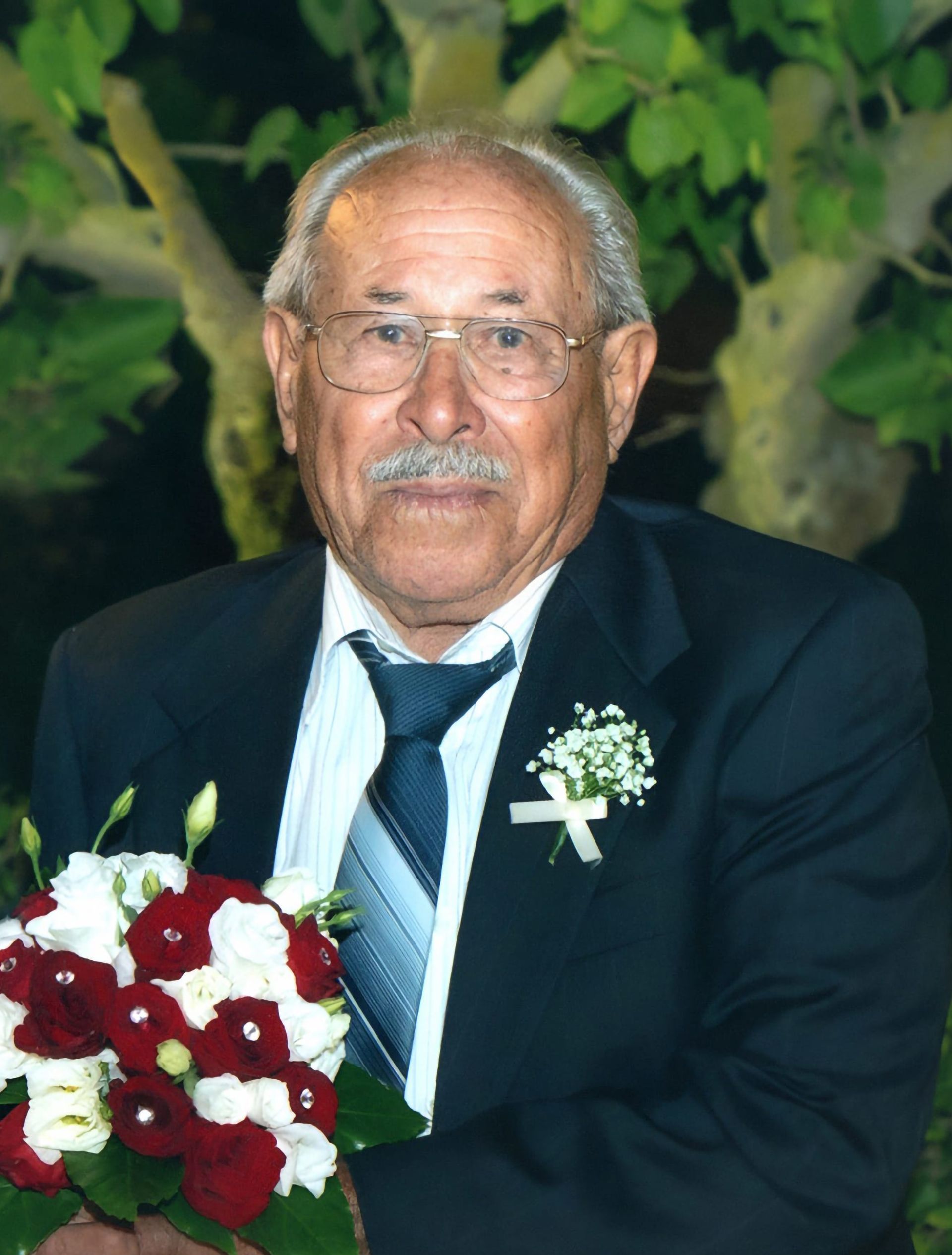 necrologio Michele Baglieri