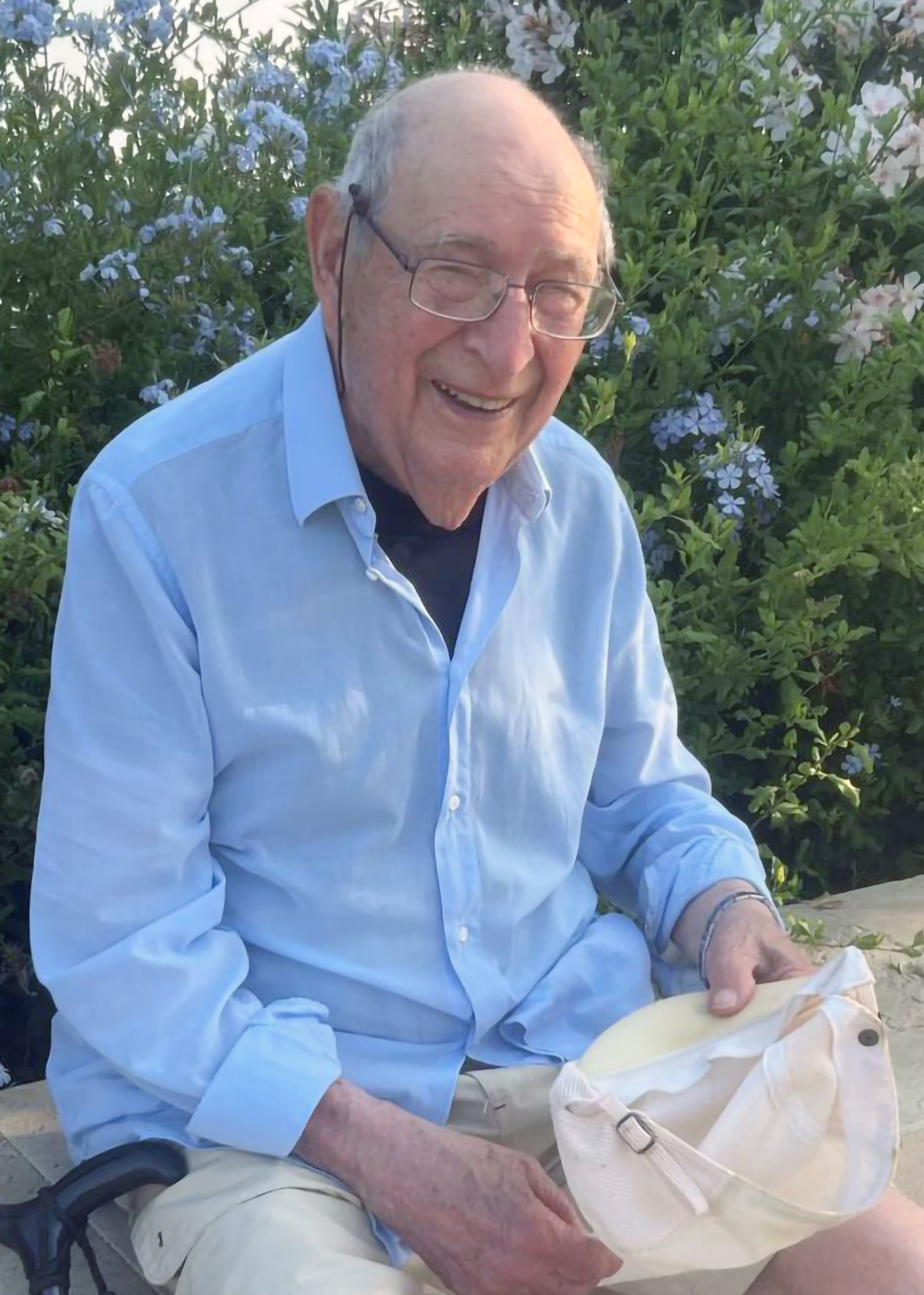 necrologio Nando Nigro