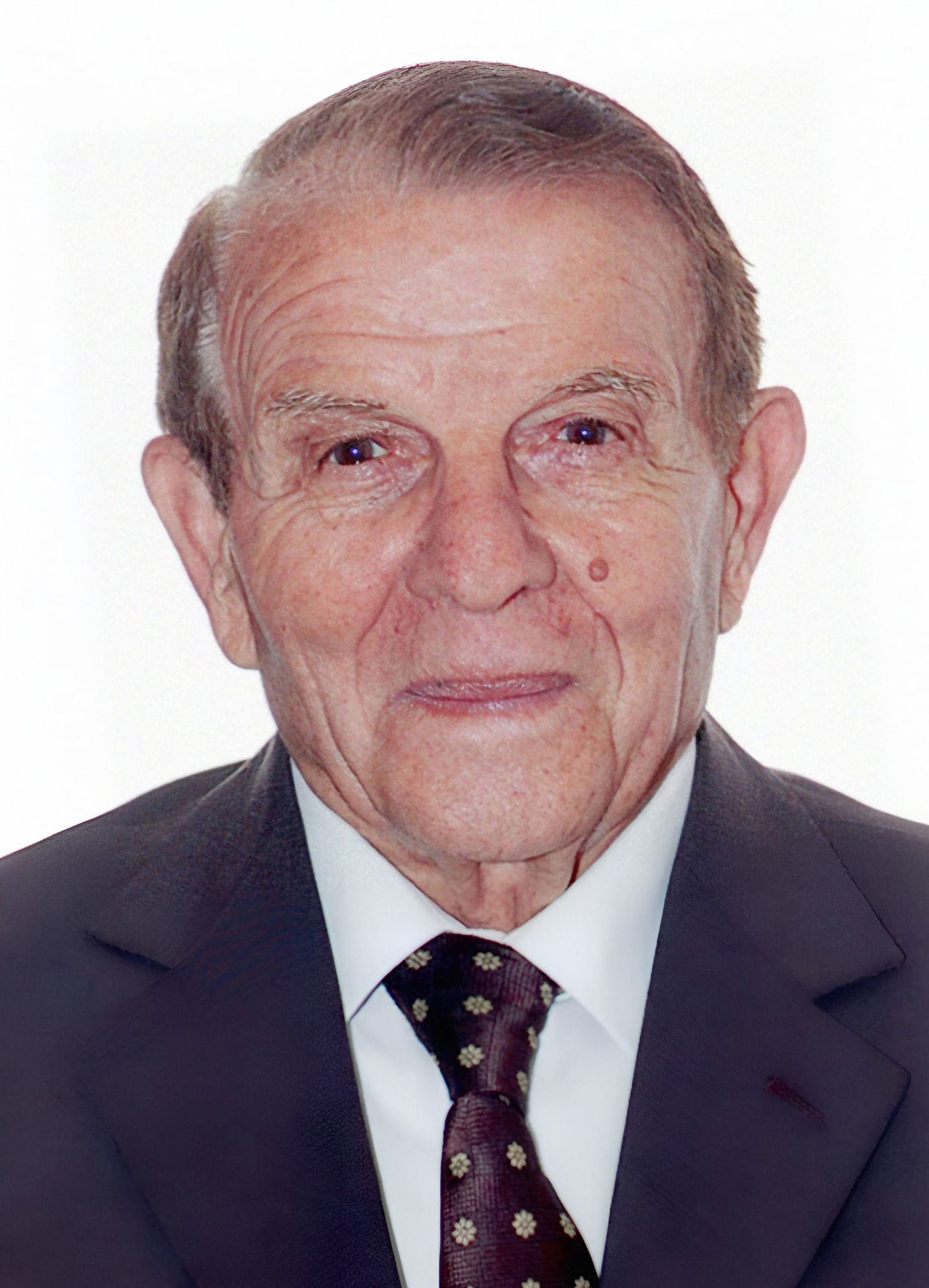 necrologio Giorgio Di Lorenzo