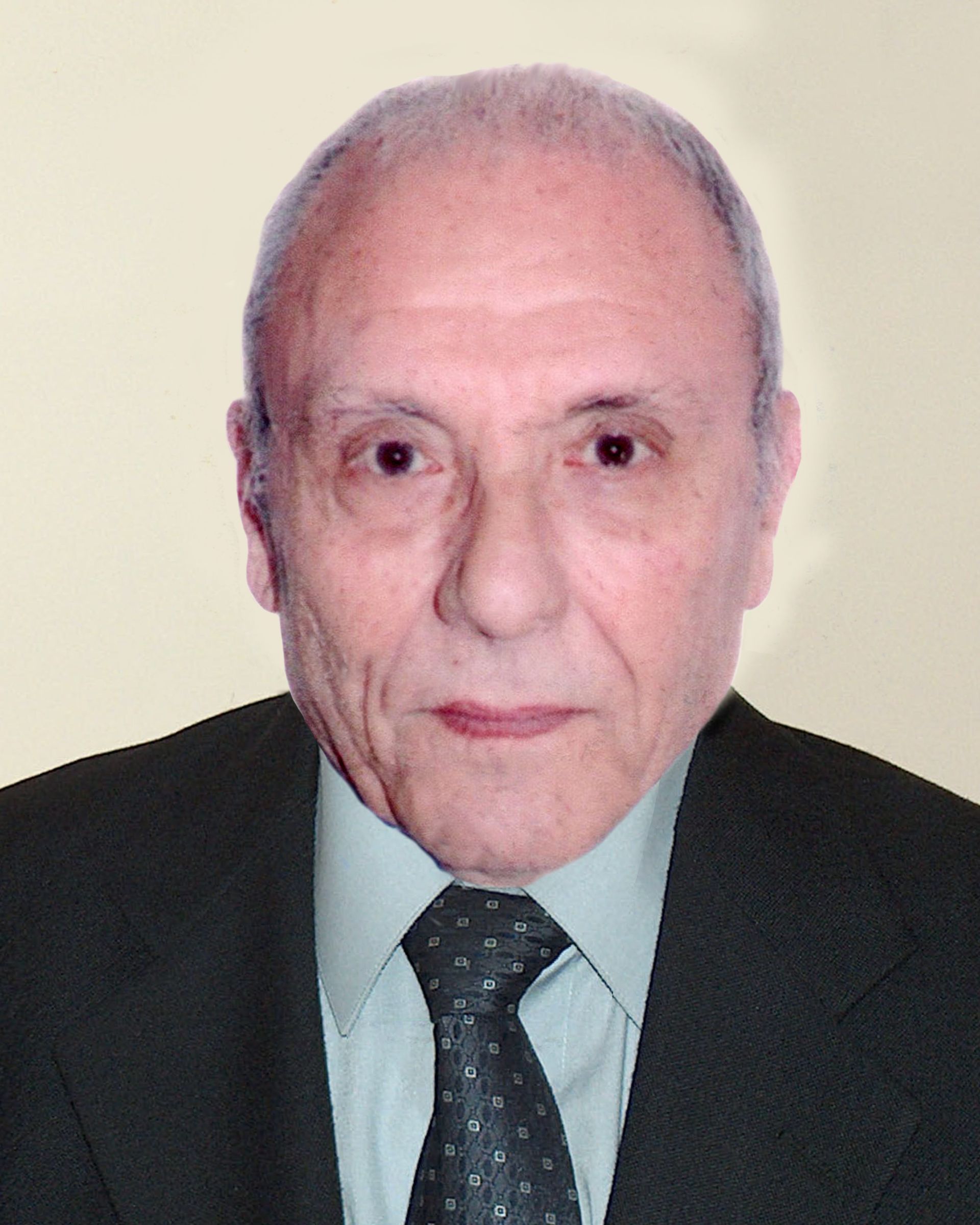 necrologio Prof. Claudio Amore