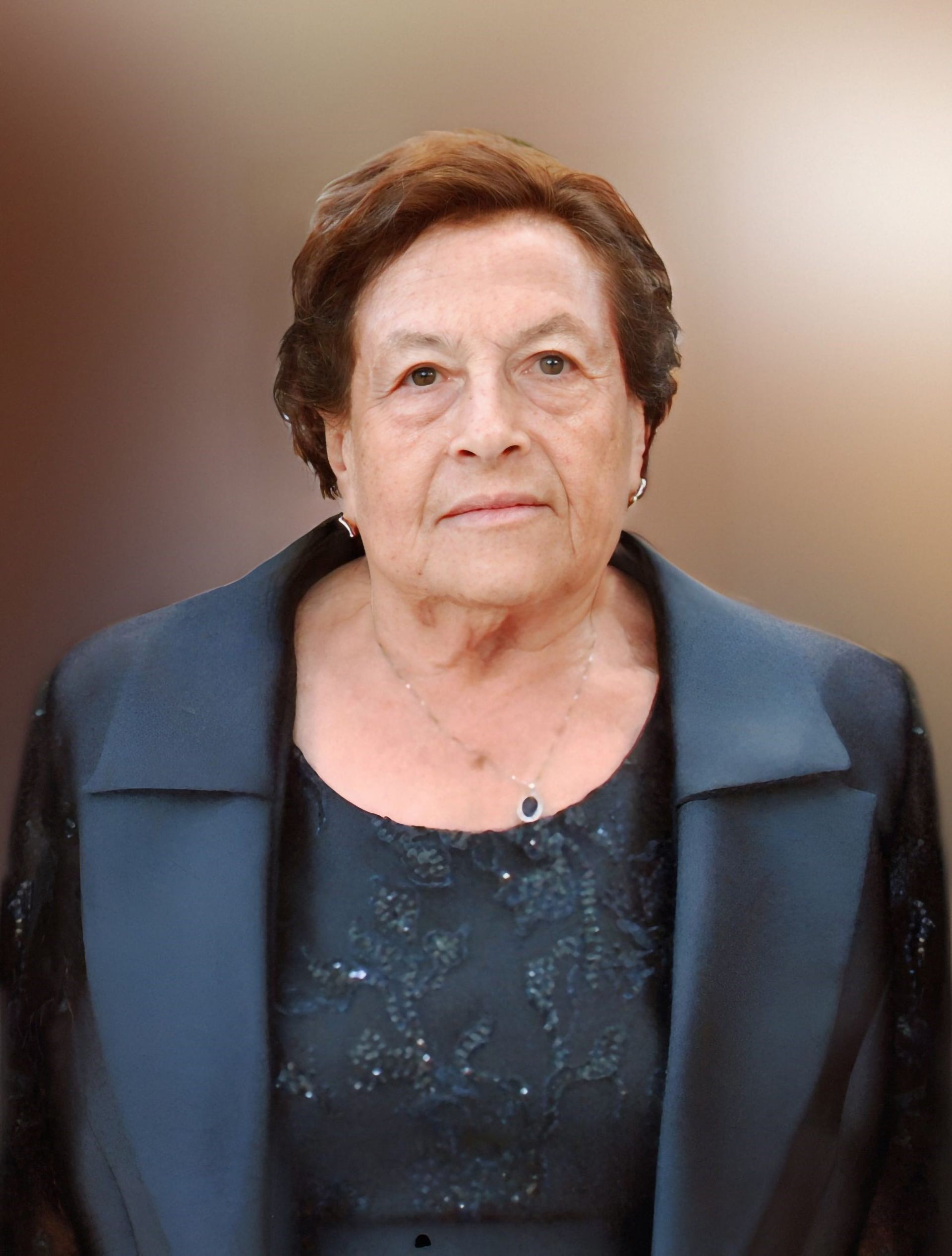 necrologio Giovanna Assenza